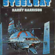 Image for article titled R.I.P. Harry Harrison, creator of the Stainless Steel Rat, Bill the Galactic Hero, and Soylent Green